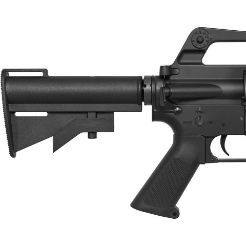 Страйкбольна гвинтівка CYMA M4A1, AEG 6 мм MOSFET