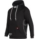 Худи Favorite TGS S Black