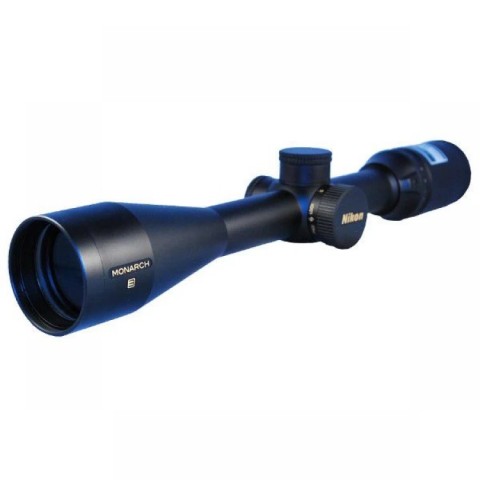 Оптичний приціл Nikon Monarch 3 3-12x42SF M BDC
