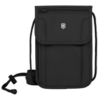 Сумка-гаманець Victorinox Travel TRAVEL ACCESSORIES 5.0/Black