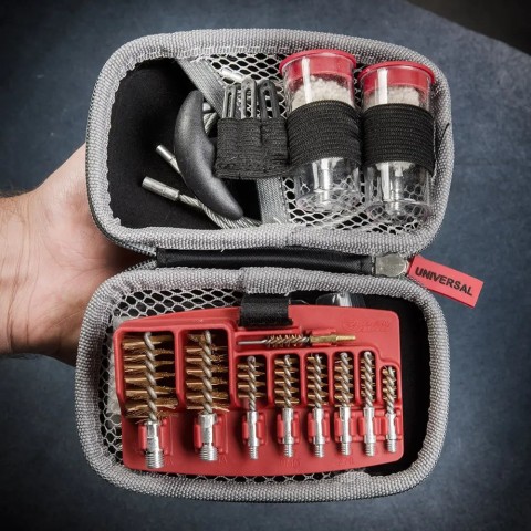 Набор д/чистки Real Avid Gun Boss Universal Cleaning Kit