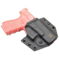 Кобура ATA Gear Hit Factor ver.1 RH поясная для Glock 19