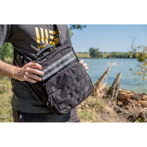 Сумка крос-боді Nextorch TEX20C