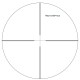 Прицел оптический Vector Optics Matiz 3-9x40 (25,4 мм) SFP Duplex