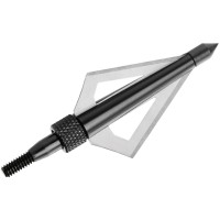 Наконечник для стрелы Man Kung MK-3BAL , 3 шт/уп