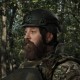 Кевларовий шолом UkrarmorMich 2000 Team Wendy. Рівень захисту NIJ IIIA Олива