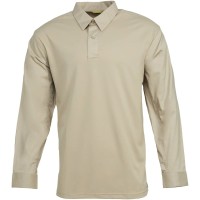 Рубашка First Tactical M'S V2 PRO PERF LS SHRT XL динный рукав хаки