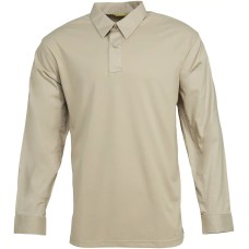 Рубашка First Tactical Men’s V2 Pro Performance Shirt XL Хаки