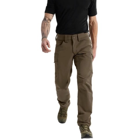 Брюки Arc’teryx Patrol Pant AR Men’s L/S Ranger Green