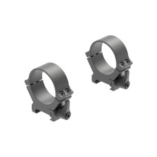 Кільця Leupold QRW2 34mm Medium Matte (177273)
