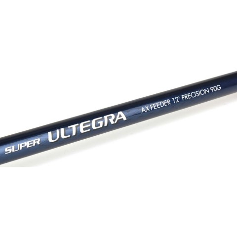 Вудилище фідерне Shimano Super Ultegra AX 14' 120g