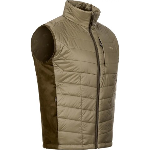Жилет Blaser Active Outfits Insulation Ivo M хаки