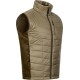 Жилет Blaser Active Outfits Insulation Ivo M хаки