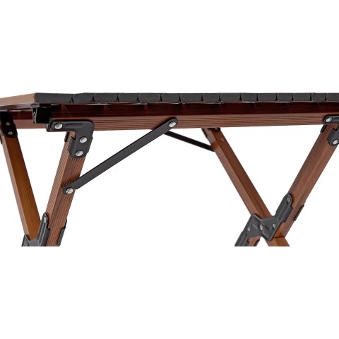 Стіл розкладаний Skif Outdoor Scandi Duo Wood
