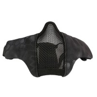 Маска для страйкбола WoSport WST typhon