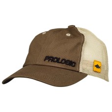 Кепка Prologic Classic Mesh Back Cap One size ц:dark olive