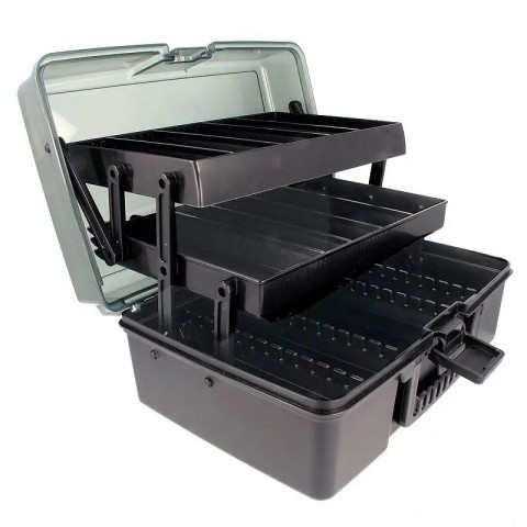 Ящик Meiho Versus VS-7020 310х214х132 Black