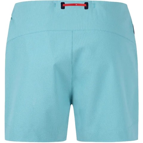 Шорты Montura Versante Shorts Woman L Crystal Blue