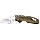 Ніж Cold Steel Mini Tuff Lite OD Green