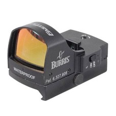 Прицел коллиматорный Burris FastFire II 4 MOA с креплением Picatinny