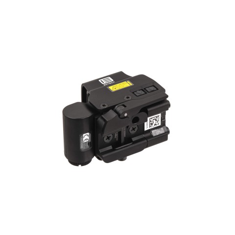 Прицел коллиматорный EOTech EXPS2-0 68MOA/1MOA с одной точкой