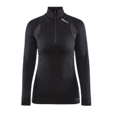 Active Extreme X Zip LS Woman