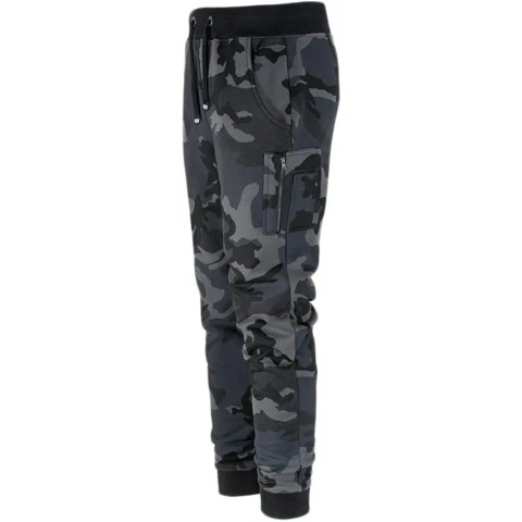 Брюки Dobermans Aggressive Classic SPDK311MCM L multicam black