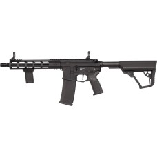 Страйкбольная винтовка Evolution Ghost 3.0 Viper M AEG 6 мм ц:cashmir black