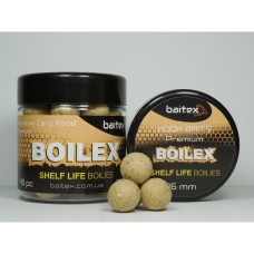 Бойлы Baitex вареные Premium Boilex 14 мм (60 шт)