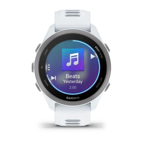 Смарт-годинник Garmin Forerunner 170 Music