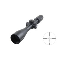Прицел оптический Vector Optics Marksman 6-25x50 (30mm) SFP