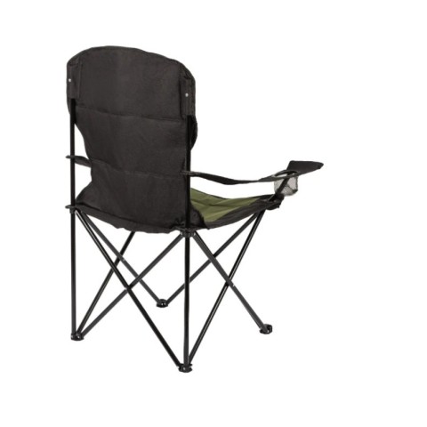 Стілець Skif Outdoor Soft Base Black/olive