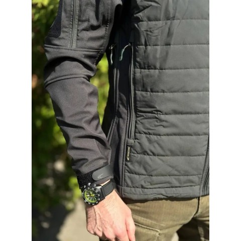 Куртка Carinthia G-Loft ISG PRO Jacket XL dark green