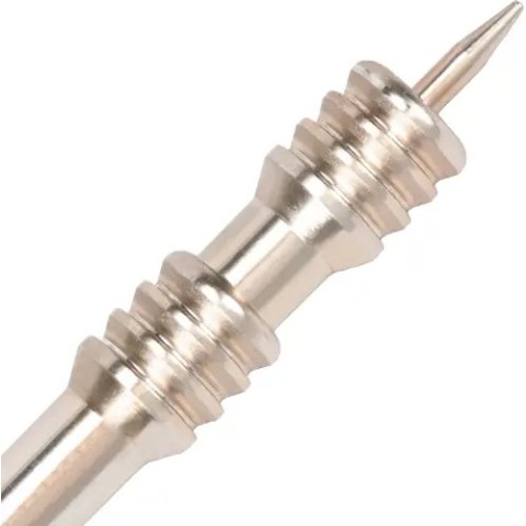 Вишер Bore Tech .50 безлат сплав 8/32 M