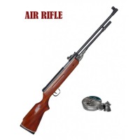 Пневматична гвинтівка AIR RIFLE B3-2 кал. 4.5мм.