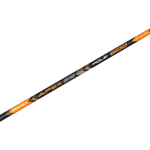 Удилище маховое Brain Apex SE Pole 6m