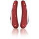Ніж Victorinox садовий Pruning S 110мм,1функ,черв.мат