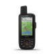 Навигатор Garmin GPSMAP 67i со спутниковой технологией inReach