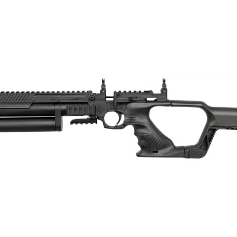 Пистолет пневм. Optima Jet 3 PCP 4,5 мм