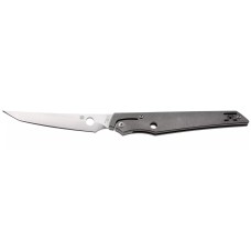 Нож Spyderco Cobol gray