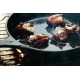 Сковорода Barebones Cast Iron Skillet 8” чавунна 20 см чорний