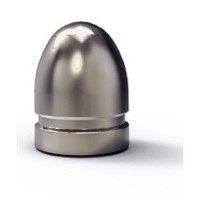 Lee Mold DC: 356-102-1R - Пулелейка Лии на 2 пули (с ручками)