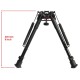Cошки Vector Optics Rokstad Sling Stud 230-345 мм