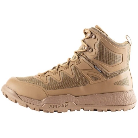 Ботинки Belleville AMRAP BV570ZWPT/Vapor Boot 9.5 Tactical Vapor Boot ц:coyote brown