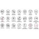 Дальномер Leica Rangemaster CRF Max, бал. кал., 7x24, 3400m fde