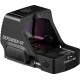 Прицел коллиматорный Vortex Defender-ST Micro 3 MOA Picatinny/DeltaPoint® Pro