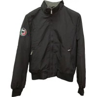 Куртка Castellani Freetime S Black