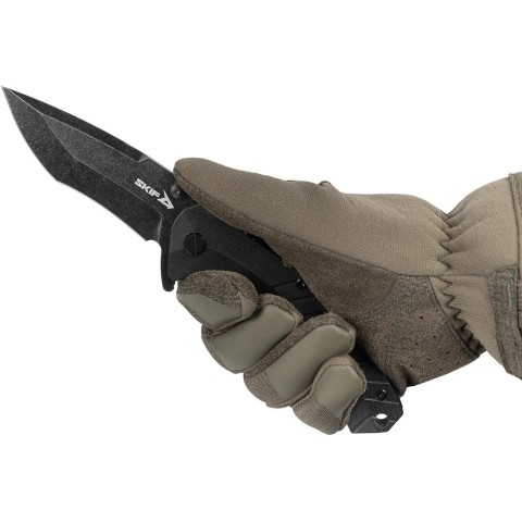 Нож Skif Griffin II BSW ц:black