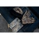 Водонепроникні шкарпетки Dexshell StormBLOK 2.0 Socks, камуфляж S (36-38)