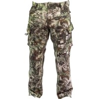 Брюки Skif Tac Softshell, Kry-green 2XL kryptek green